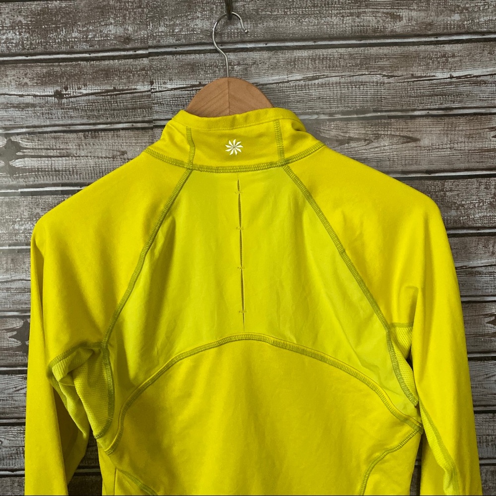 Athleta Zip Jacket - image 4